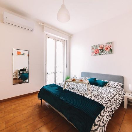San Siro-Duomo Wi-Fi & Netflix Apartment Milano Ngoại thất bức ảnh