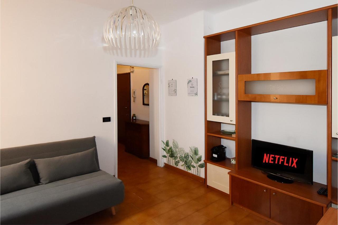 San Siro-Duomo Wi-Fi & Netflix Apartment Milano Ngoại thất bức ảnh