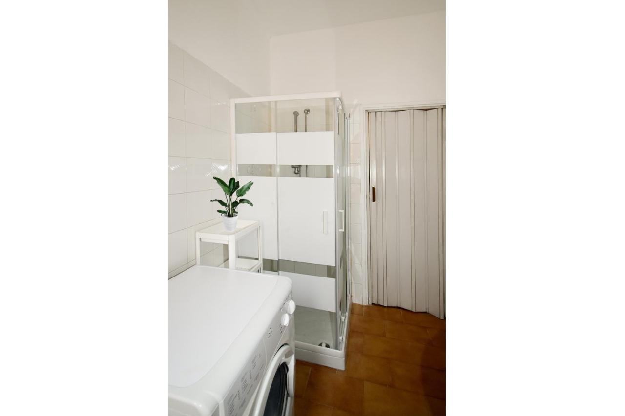 San Siro-Duomo Wi-Fi & Netflix Apartment Milano Ngoại thất bức ảnh