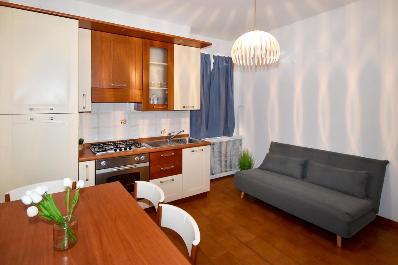 San Siro-Duomo Wi-Fi & Netflix Apartment Milano Ngoại thất bức ảnh