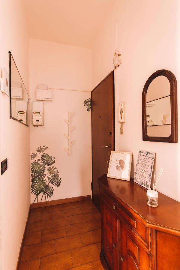 San Siro-Duomo Wi-Fi & Netflix Apartment Milano Ngoại thất bức ảnh